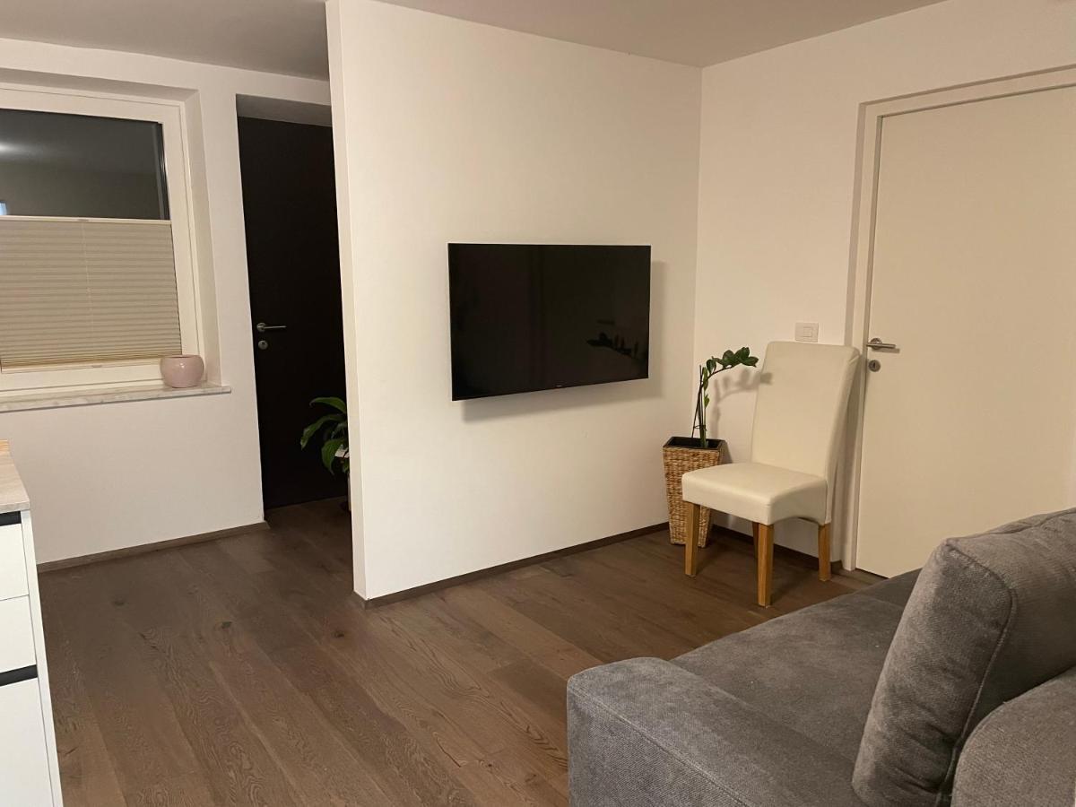Apartment Peskoller Falzes Exterior photo