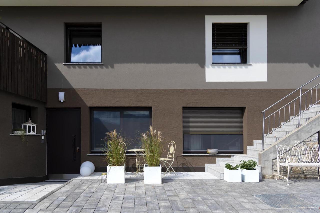 Apartment Peskoller Falzes Exterior photo